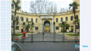 Academy of Fine Arts in Rome thumbnail #3
