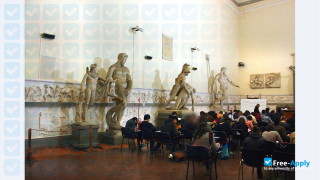 Academy of Fine Arts in Rome thumbnail #5