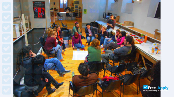 Photo de l’Academy of Fine Arts in Urbino #5