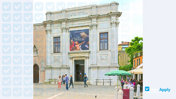 Academy of Fine Arts in Venice photo #3