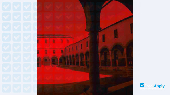 Academy of Fine Arts in Venice фотография №4