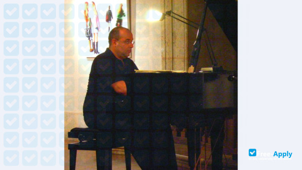 Music Conservatory Antonio Buzzolla of Adria photo #5