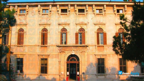 Photo de l’Academy of Fine Arts G B Cignaroli of Verona #7