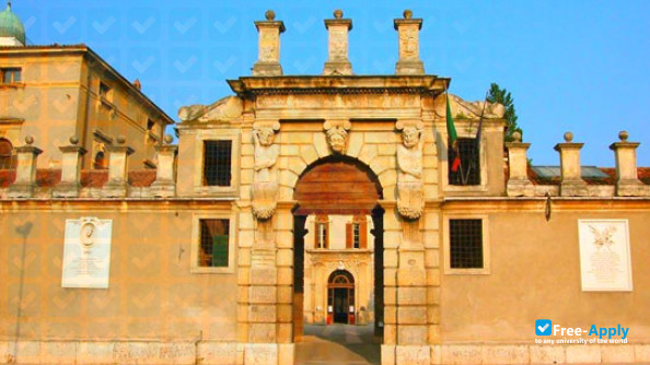 Photo de l’Academy of Fine Arts G B Cignaroli of Verona #3