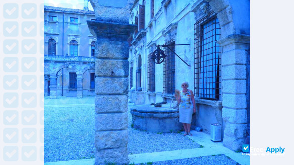 Academy of Fine Arts G B Cignaroli of Verona photo #9