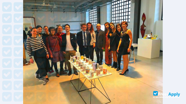 Photo de l’Academy of Fine Arts G B Cignaroli of Verona #2