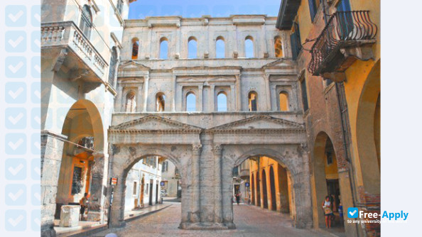 Photo de l’Academy of Fine Arts G B Cignaroli of Verona #5