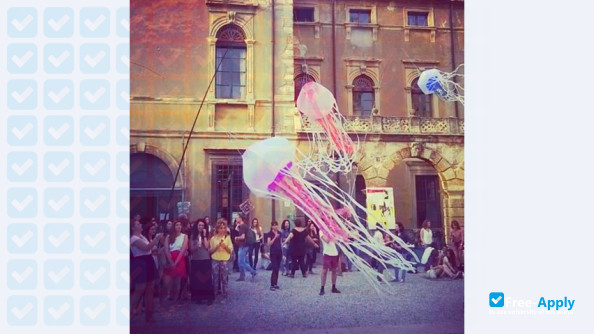 Photo de l’Academy of Fine Arts G B Cignaroli of Verona #4