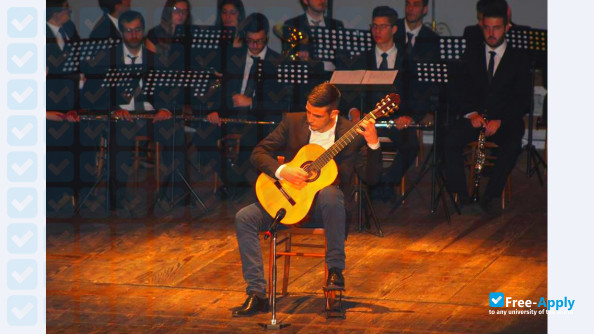 Conservatorio Arcangelo Corelli photo #4