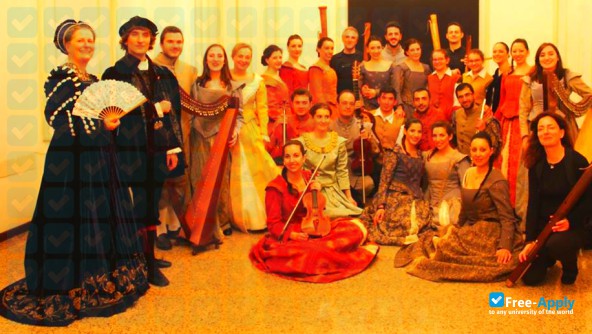 Conservatorio Arcangelo Corelli photo #3