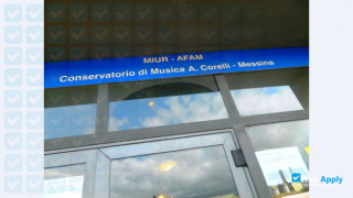 Conservatorio Arcangelo Corelli thumbnail #4