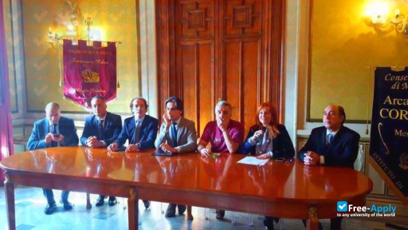 Conservatorio Arcangelo Corelli photo #6