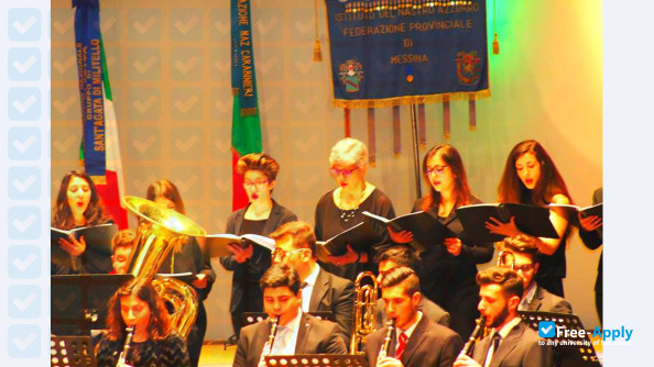 Conservatorio Arcangelo Corelli photo #8