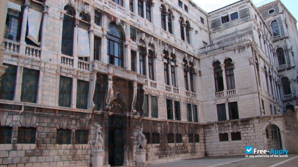 Benedetto Marcello Venice Music Conservatory photo #7