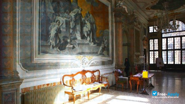 Benedetto Marcello Venice Music Conservatory photo #10