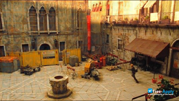 Benedetto Marcello Venice Music Conservatory photo #8