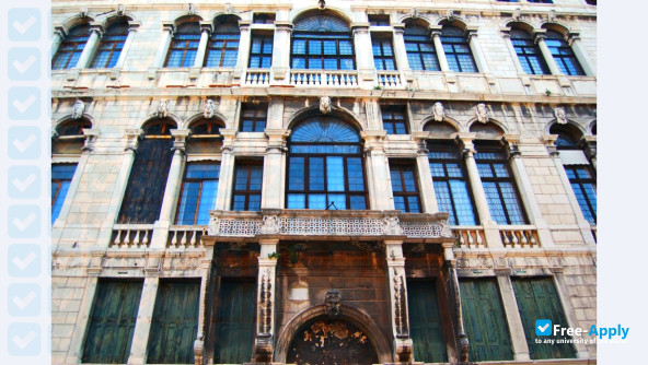 Benedetto Marcello Venice Music Conservatory photo #4
