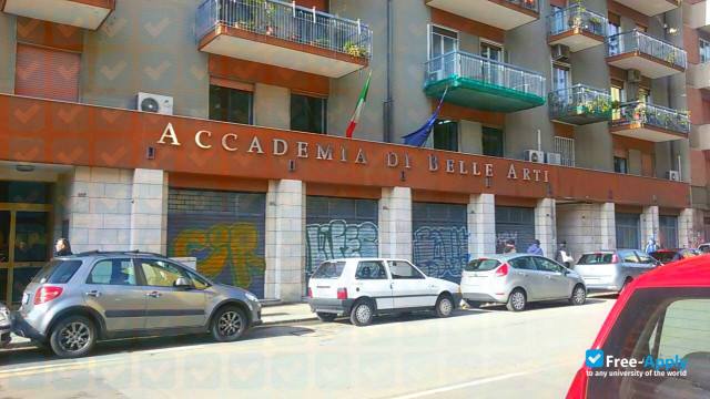 Academy of Fine Arts Reggio Calabria photo #4