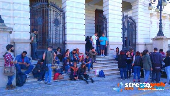 Photo de l’Academy of Fine Arts Reggio Calabria