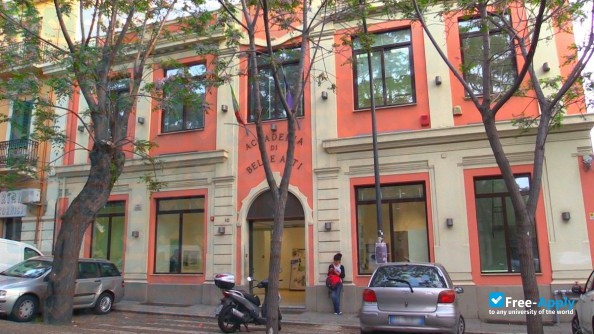Academy of Fine Arts Reggio Calabria photo #8