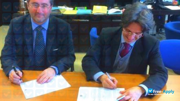 Photo de l’Conservatory of Music of Perugia #7