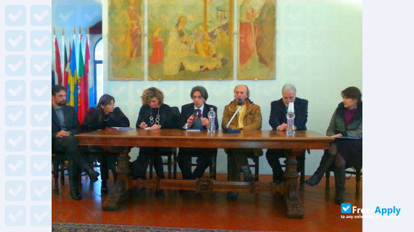 Photo de l’Conservatory of Music of Perugia #4