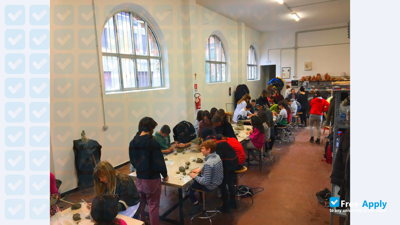 Academy of Fine Arts Santagiulia Brescia photo #2
