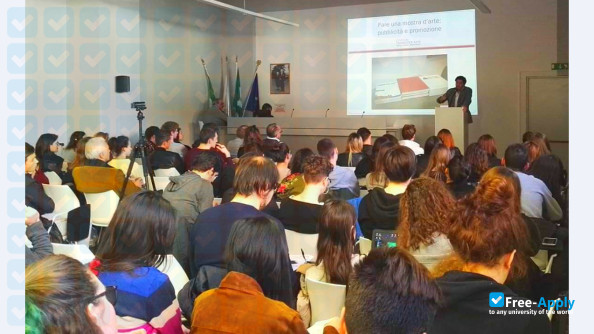 Foto de la Academy of Fine Arts Santagiulia Brescia