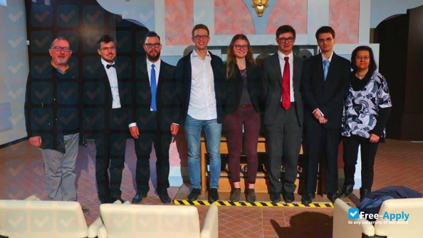 Photo de l’Vicenza Music Conservatory Arrigo Pedrollo