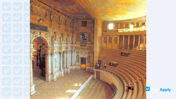 Foto de la Vicenza Music Conservatory Arrigo Pedrollo #6