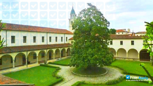 Foto de la Vicenza Music Conservatory Arrigo Pedrollo #5