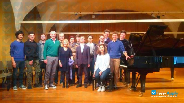 Vicenza Music Conservatory Arrigo Pedrollo photo #3