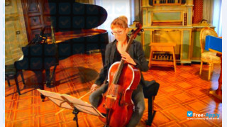 Evaristo Felice Music Conservatory from Abaco Verona миниатюра №7