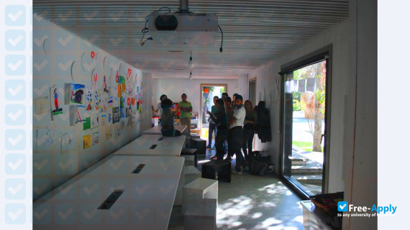 Academy of Fine Arts from Viterbo photo #1