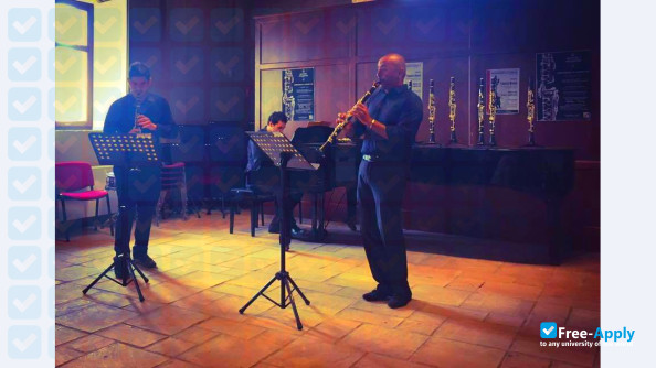Conservatory of Music F Torrefranca Vibo Valentia photo #9