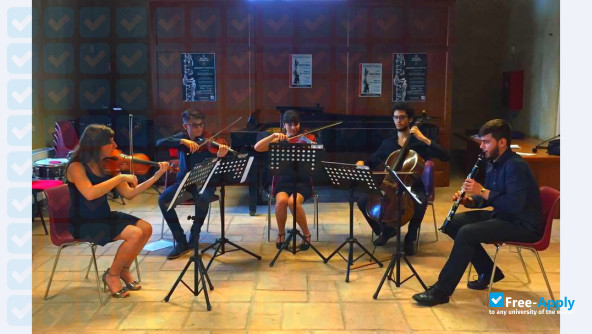 Conservatory of Music F Torrefranca Vibo Valentia photo #4