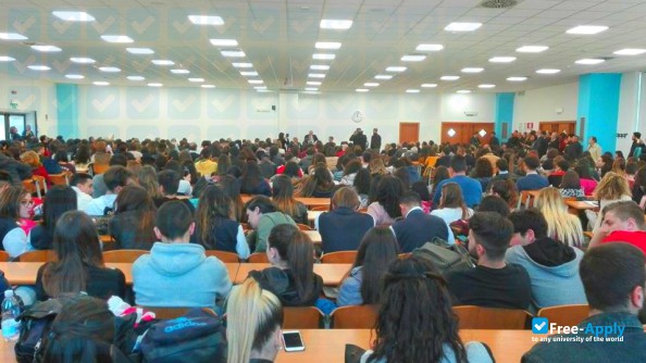 Second University of Naples photo #4