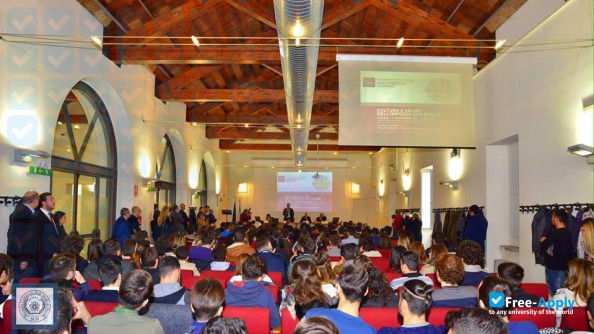 Second University of Naples photo #2