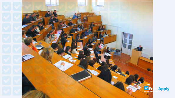 Second University of Naples photo #3