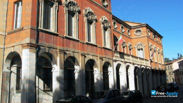 Music Conservatory G B Pergolesi di Fermo photo #8