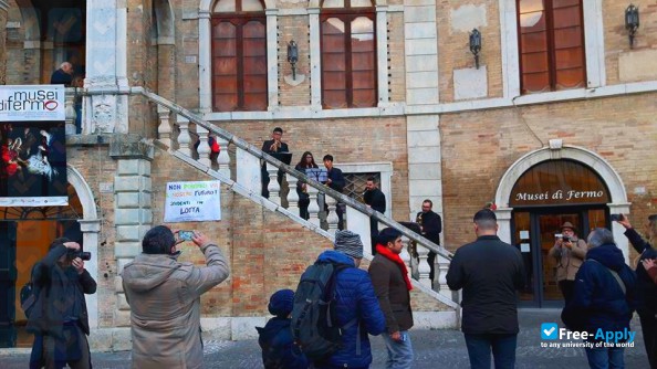 Music Conservatory G B Pergolesi di Fermo photo #2