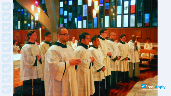 Pontifical University of St. Bonaventure photo #4