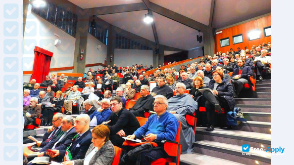 Pontifical University of St. Bonaventure photo #6