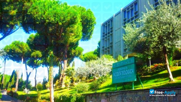 Pontifical University of St. Bonaventure photo #2