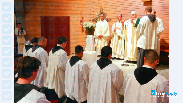 Pontifical University of St. Bonaventure photo #9