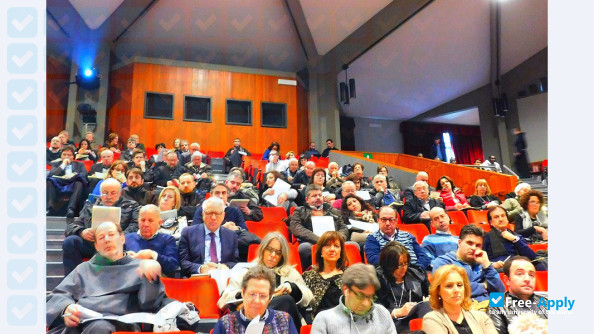 Pontifical University of St. Bonaventure photo #10