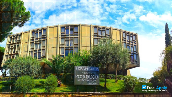 Pontifical University of St. Bonaventure photo #11