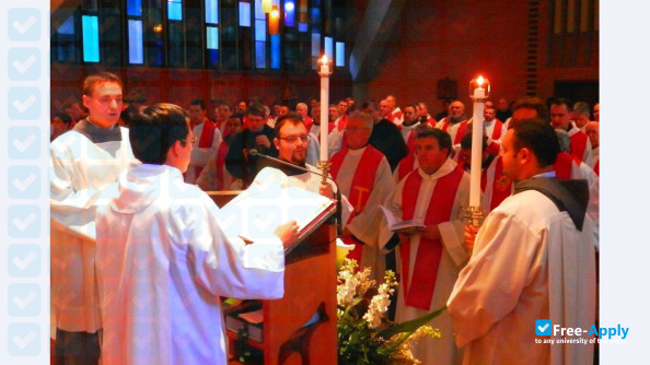 Pontifical University of St. Bonaventure photo #8