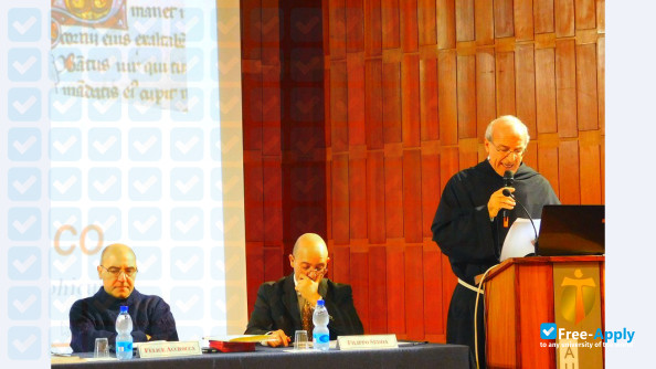 Pontifical University of St. Bonaventure photo