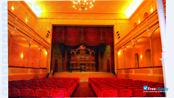 Conservatory of Music Gioacchino Rossini Pesaro photo #3